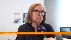 Annunziata “La difesa comune divide l’Europa, percorso ancora non avviato”
