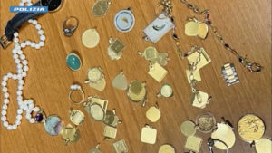 Truffe ad anziani in tutta Italia, sei arresti nel Napoletano