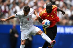 Il Belgio non sfonda, finisce 0-0 contro l’Iran