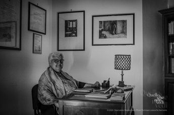 Miastenia gravis, Antonia: “La sedia a rotelle ha reso visibile la mia patologia”