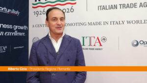 Fancy Food, Cirio “Export Piemonte negli Usa vale oltre 700 mln”