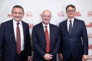 Agenti Generali e Cattolica alla convention di Torino per la prima volta insieme