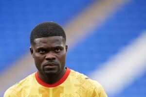 Mondiali, Thomas Partey non potrà giocare in Canada: negato il visto