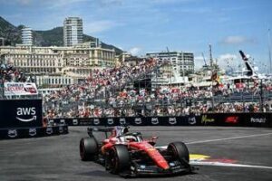Casinò, Tabaccaio e Santa Devota: tutti i nomi delle curve del Gp Montecarlo