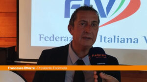 Ettorre “La Federvela si appresta a vivere un biennio magico”