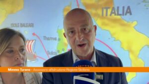 Turano “Una scuola su due in Sicilia può avere nuovi strumenti didattici”