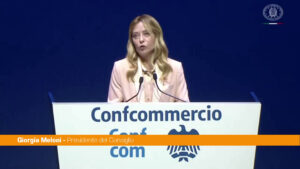 Fisco, Meloni “Non vogliamo tassare il patrimonio degli italiani”