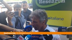 Zola “I giovani ci sono, ma bisogna programmare per farli crescere”