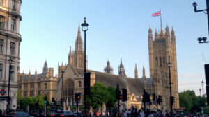 Ue-Gb, scambi ancora forti ma il peso di Londra ora è in calo