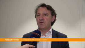 Bce, Tridico “Rialzo tassi d’interesse è un errore di eccessiva prudenza”