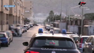 Estorsioni e intimidazioni a Palermo, fermate 8 persone