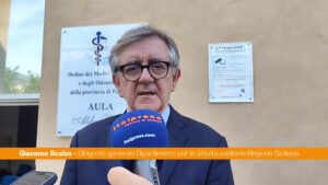 Scalzo (Dasoe) “Appello a operatori sanità, dobbiamo ascoltare i pazienti”