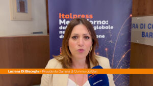 Mezzogiorno, Di Bisceglie “Informazione centrale per raccontare territori”