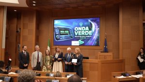“Cultura della Mobilità”, il premio Anas al programma Onda Verde di Rai Isoradio