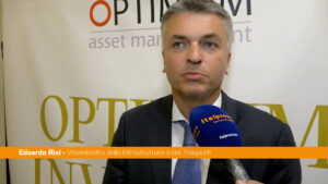 Rixi “L’Italia deve avere più coraggio e investire nei mercati emergenti”