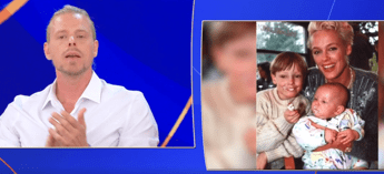 Brigitte Nielsen, il figlio Killian: “Sto ancora aspettando un messaggio da mamma”