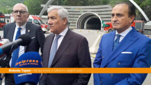 Libano, Tajani “Hezbollah rispetti accordi, ha una grandissima responsabilità”