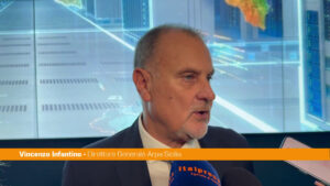 Infantino “Control Room Arpa Sicilia strategica per ambiente ed emergenze”