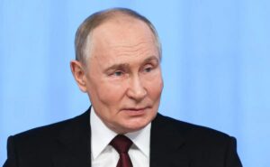 Putin “In Ucraina avanziamo, ma siamo pronti ad una soluzione pacifica”