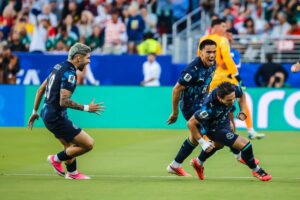 La Turchia di Montella perde ancora ed è eliminata, il Paraguay vince 1-0