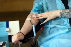 Prosegue l’emergenza sangue: al Policlinico Gemelli servono donatori di tutti i gruppi sanguigni