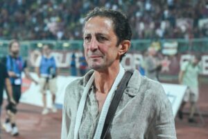Lutto nel mondo del calcio: è morto Igor Protti