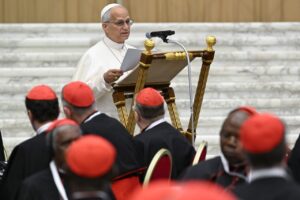 Venezuela, Papa “Vicino alle vittime, grazie a soccorritori”