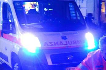 Bracciano – Grave incidente sulla circumlacuale, strada bloccata per ore: ci sarebbe una vittima