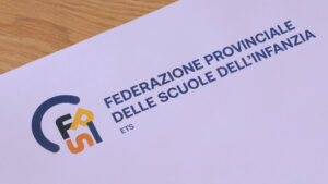Federazione Provinciale Scuole Infanzia Trento, la formazione è motore sviluppo