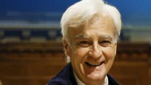 Viterbo – Antonio Maria Rinaldi in città per Futuro Nazionale