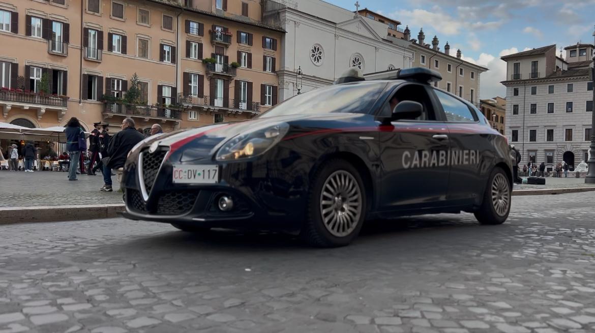 Monte Romano – Lite violenta tra parenti: un uomo portato in ospedale