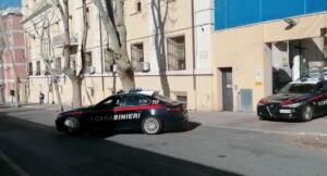 Cerveteri – Sgominato gruppo criminale: 8 denunce per estorsione aggravata, sequestro di persona, violenza e spaccio di droga (FOTO)