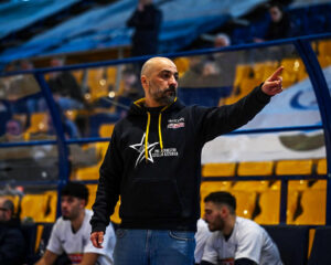 Pallacanestro – WeCom-Ortoetruria, confermato lo staff tecnico