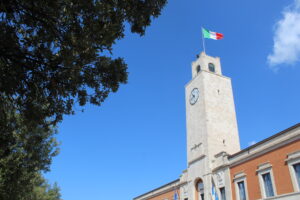 Benedetto delle Site e Tiziana Vona designati membri del Comitato scientifico della Fondazione “Latina 2032”