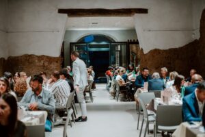 Grande successo per la Cena Propiziatoria rinascimentale che apre il Palio dei Borgia a Nepi (PHOTOGALLERY)