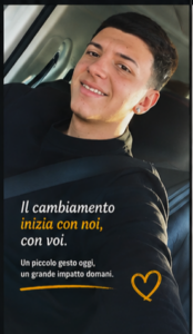 Il sogno di Mattia, morto a 16 anni nel giorno di Pasqua, rivive nella creazione di un centro sportivo a Casal Monastero