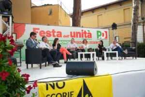 Viterbo – Comunali 2027, il Pd chiude a Frontini: “Nessun apparentamento, costruiremo un’alternativa”
