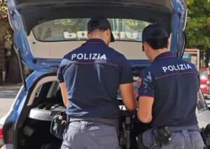 Frode da 60 milioni di euro, donna arrestata a Roma