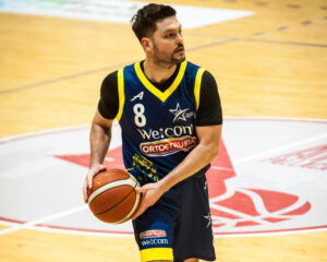 Basket, Il primo confermato alla WeCom-Ortoetruria è Marco Giancarli