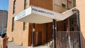 Asl Latina, 550 tra screening ed esami gratuiti del Truck della Salute