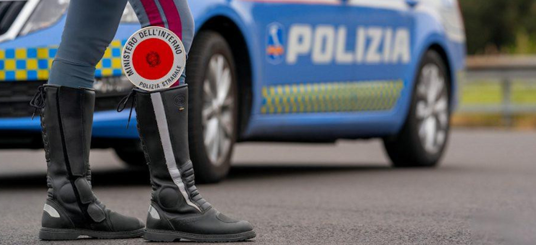 Rieti: uso del cellulare alla guida, oltre 30 patenti ritirate in un mese