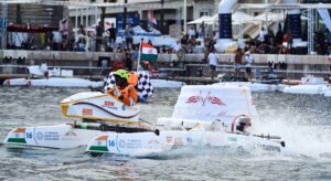 La Monaco Energy Boat Challenge torna dall’8 all’11 luglio