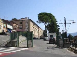 Ceccano – Regione Lazio conferma mantenimento servizi casa della salute
