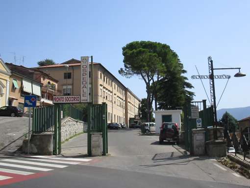 Ceccano – Regione Lazio conferma mantenimento servizi casa della salute