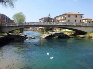 Rieti – Ragazzo di 15 anni annega nel fiume Velino