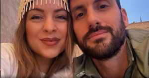 Cuore e mani esperte, il piccolo che ha ripreso a respirare in volo
