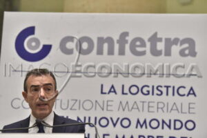 Addio a Daniele Rossi, ex presidente dell’Autorità di Sistema Portuale del Mare Adriatico Centro-Settentrionale