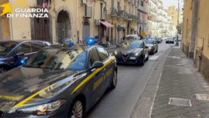 Bonus edilizi inesistenti, maxi blitz della Finanza: sequestrati 160 milioni di euro e coinvolte 240 persone in tutta Italia