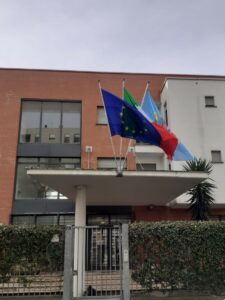 Cassino: tentano furto di materiale informatico in uffici dismessi Lazio Disco, 2 arresti