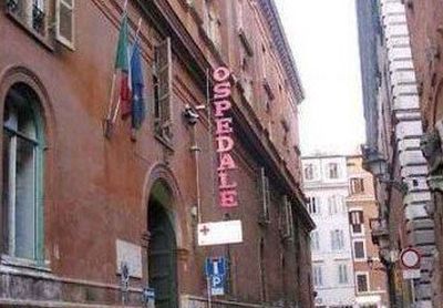 Ex ospedale San Giacomo di Roma, la Regione stanzia 145 milioni di euro per la riapertura